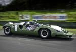 Marcos Mantis XP 1968 года